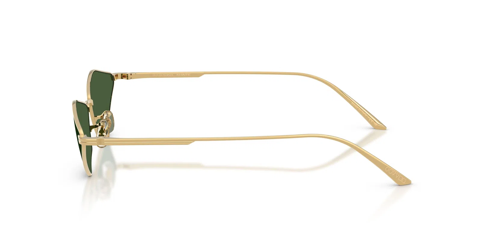Oliver Peoples 2001c 1384S Sunglasses - view 14